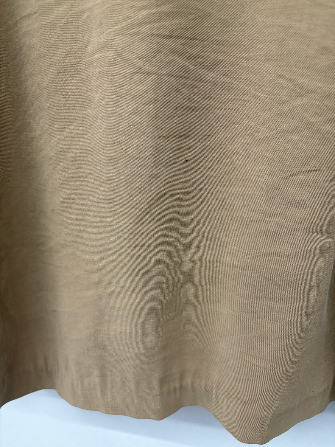 스튜디오 톰보이 트렌치코트 상품이미지9