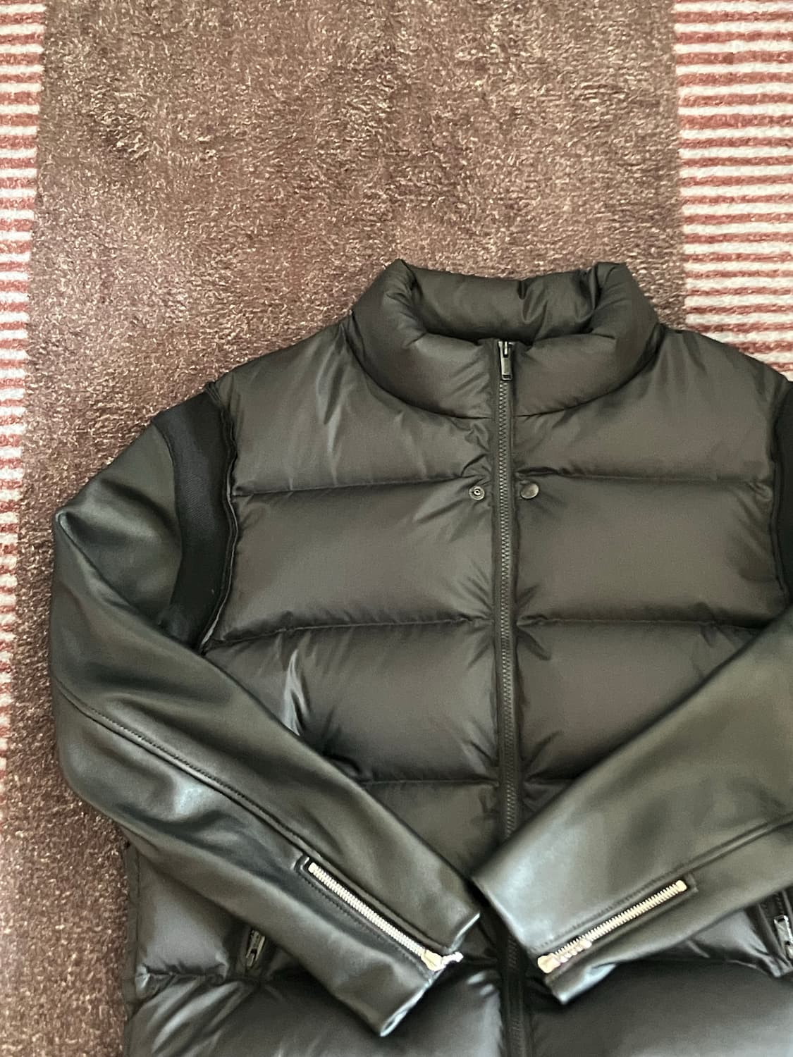 언더커버 / 패딩자켓 / 3 상품이미지1