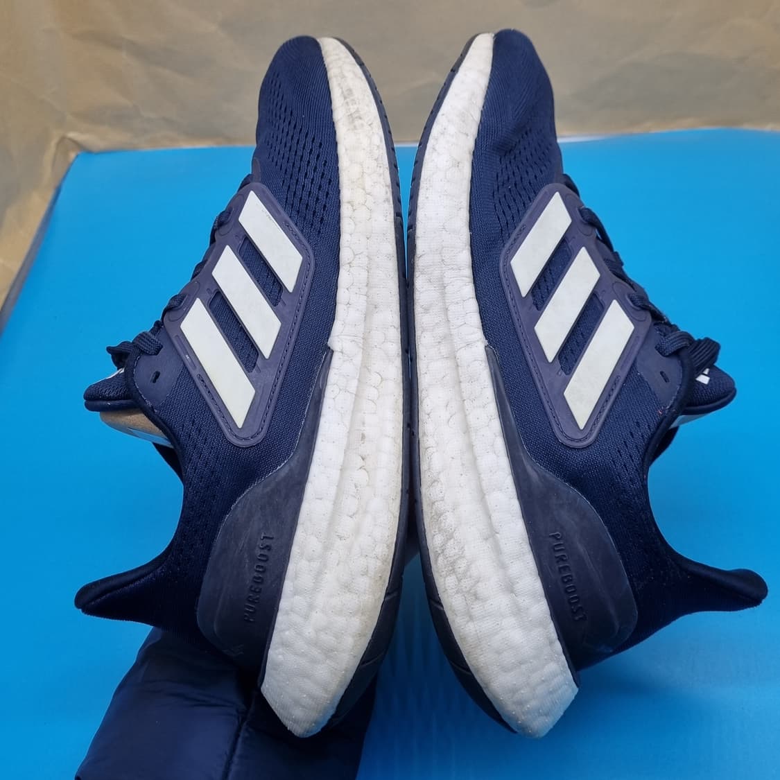 아디다스 퓨어부스트23 남성운동화270  상품이미지5