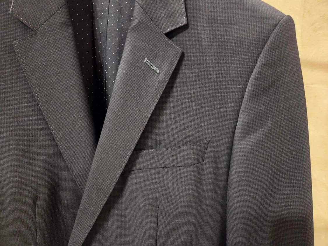 휴고보스 블랙라벨 자켓 상품이미지3