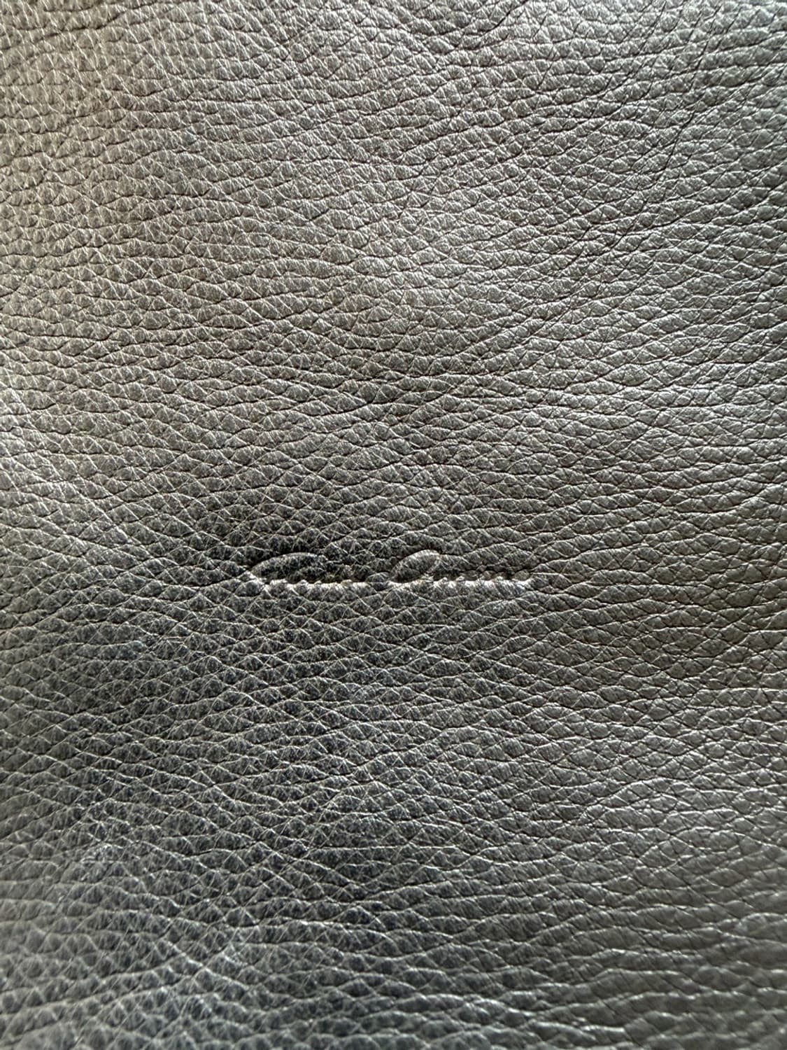 릭오웬스 Cerberus 레더 숄더백  RICK OWENS DRKSHDW 상품이미지7