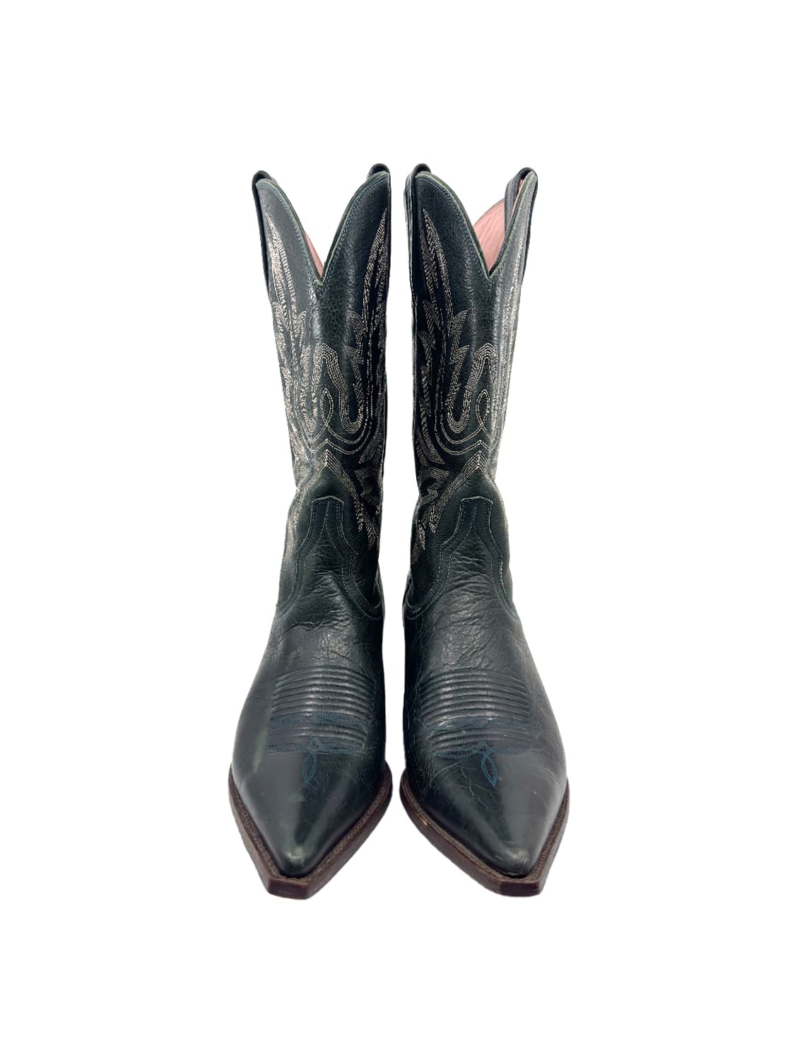 Lucchese Charlie Western Boots/ 8.5 상품이미지4