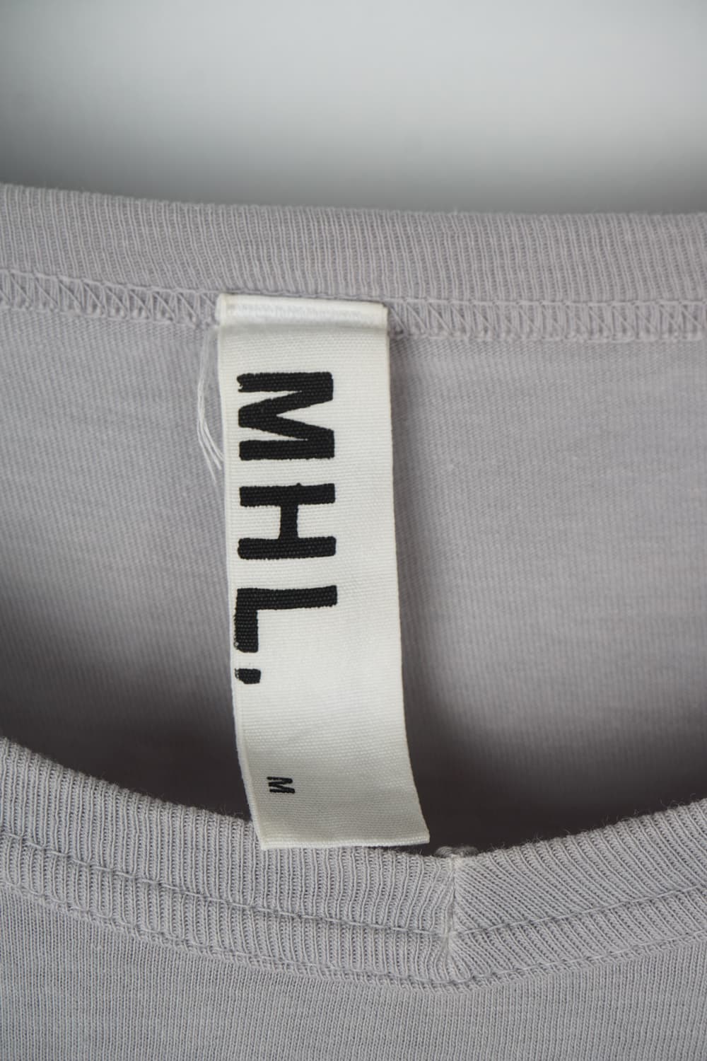 MHL by MARGARET HOWELL T-shirt 상품이미지5