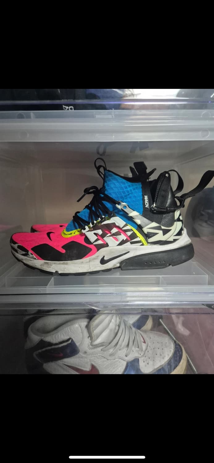 NIKE X ACRONYM 상품이미지4