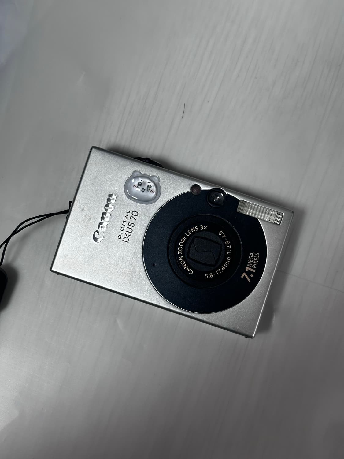 캐논 익서스 IXUS 70 (ixy10) 디카 상품이미지2