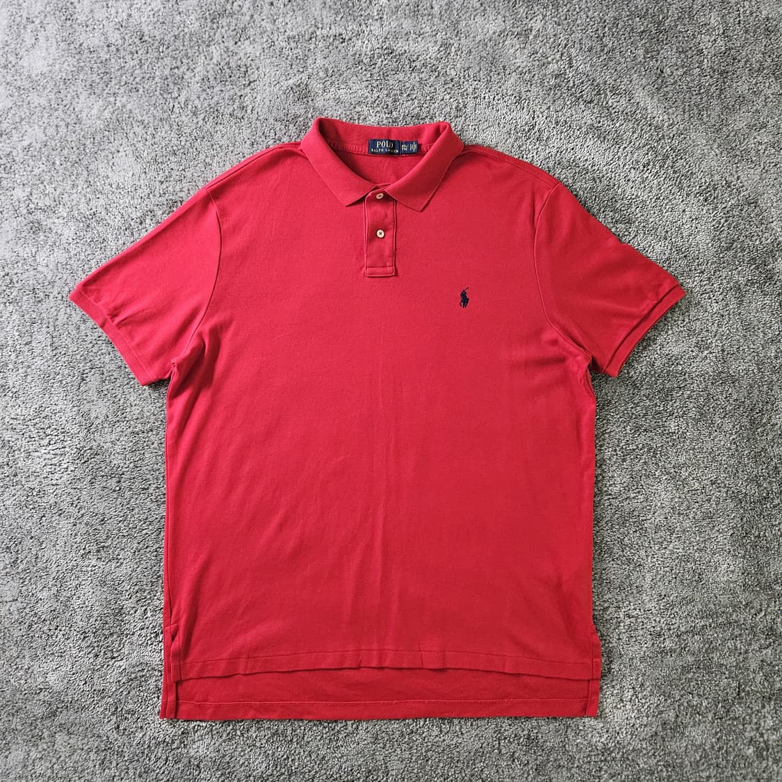 [무료배송] POLO RALPH LAUREN 반팔 폴로 티셔츠 상품이미지1