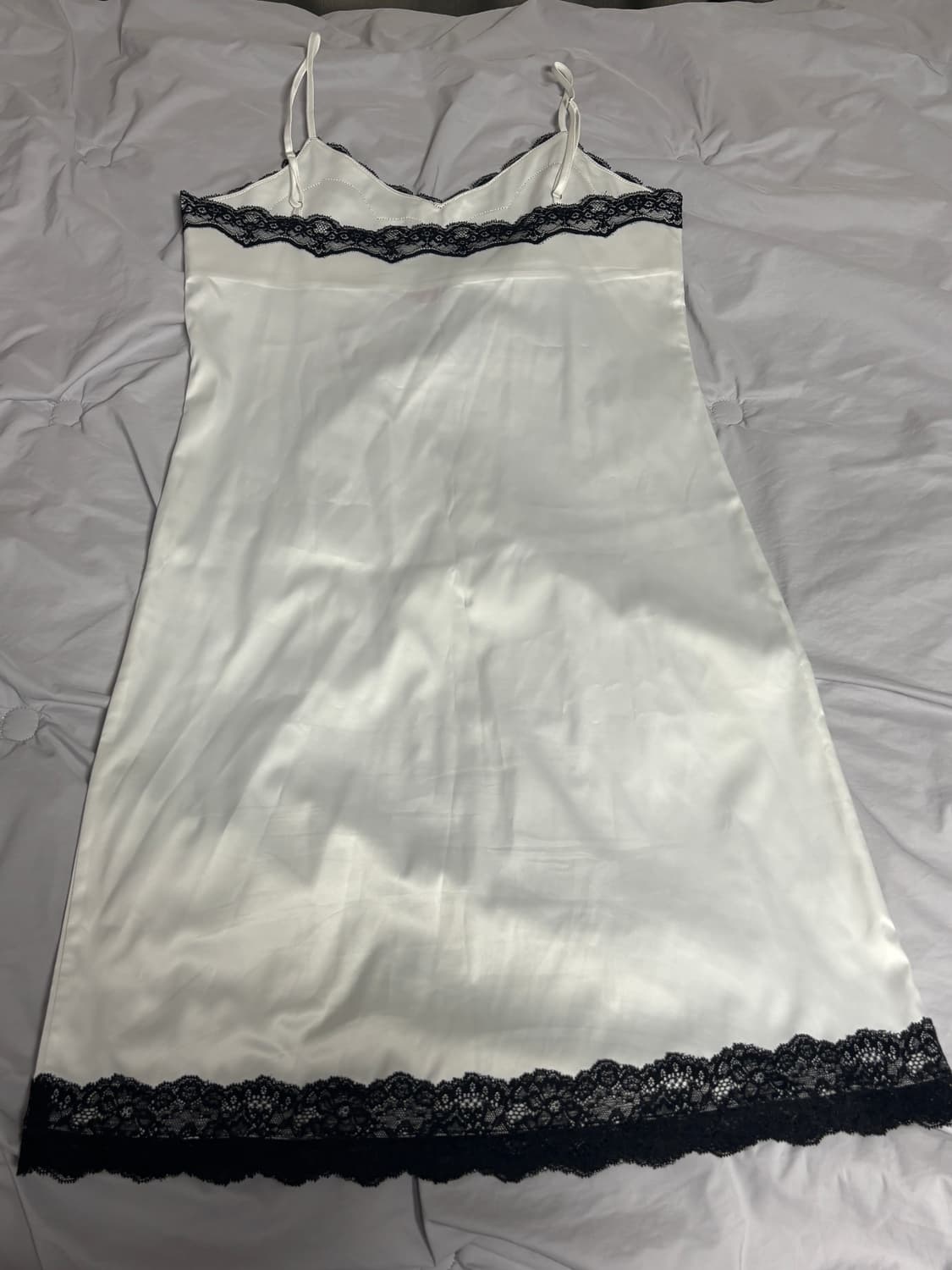 2000아카이브스 Street Attitude Sleep Dress 상품이미지4