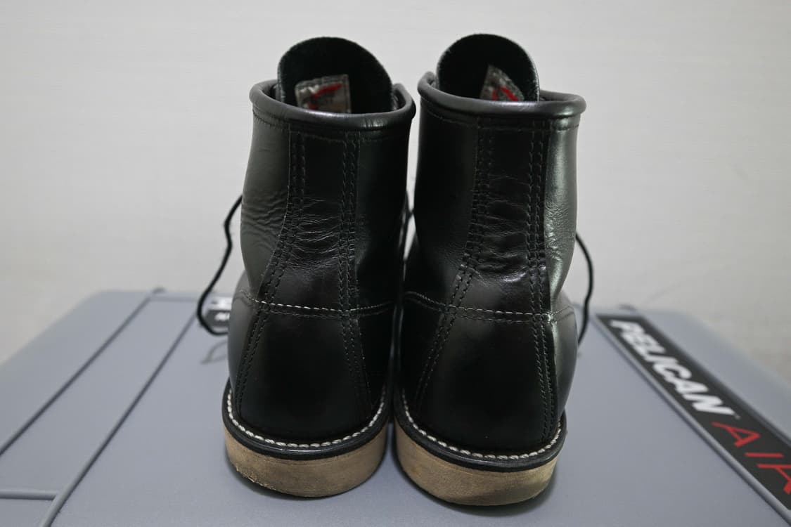 레드윙 목토 8179 8.5d 상품이미지3