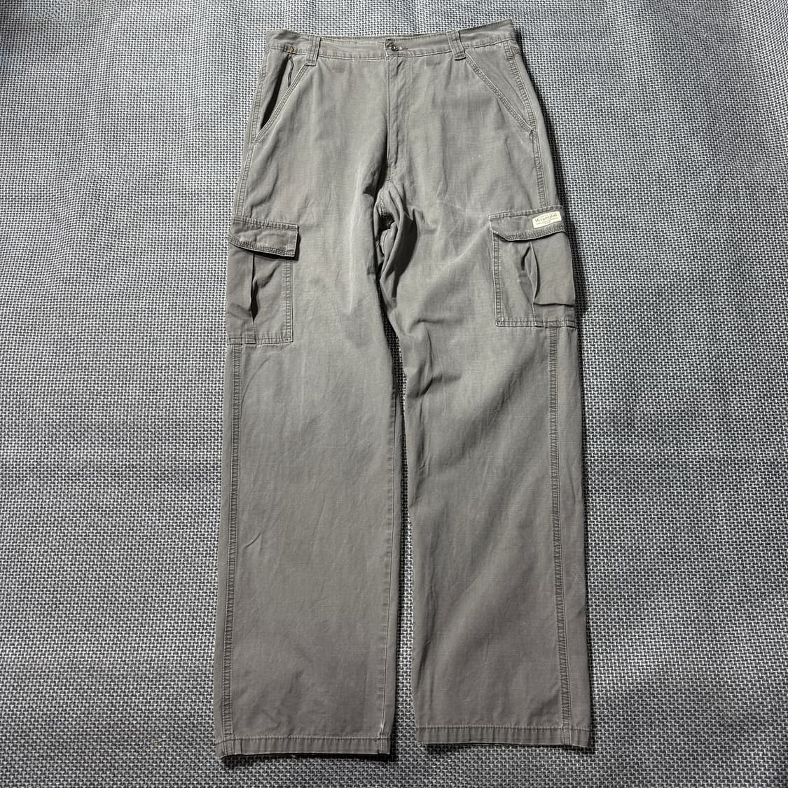 랭글러 카고 워크팬츠 (old-8414) 상품이미지1
