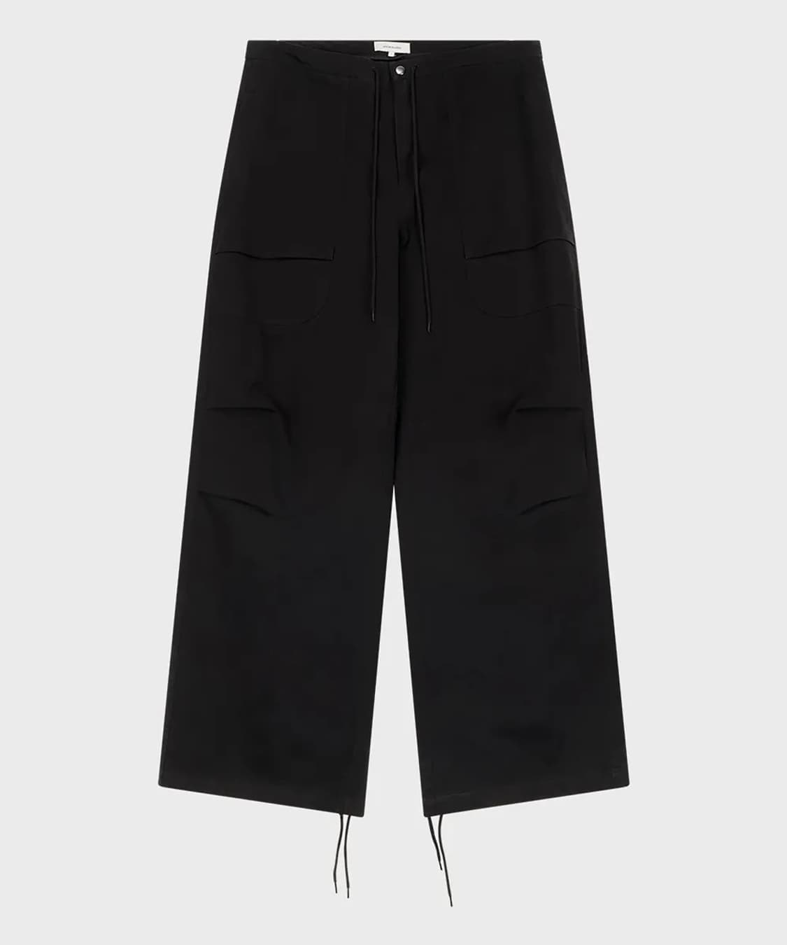 엔타이어스튜디오 배런카고팬츠 S 상품이미지1