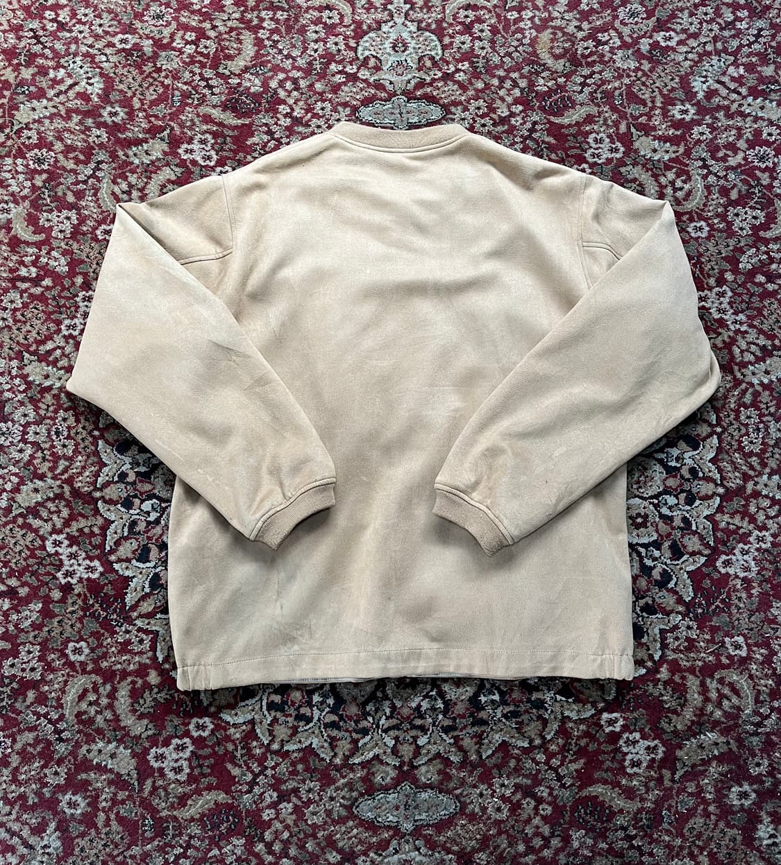  jp rageblue 벨벳자켓 상품이미지2