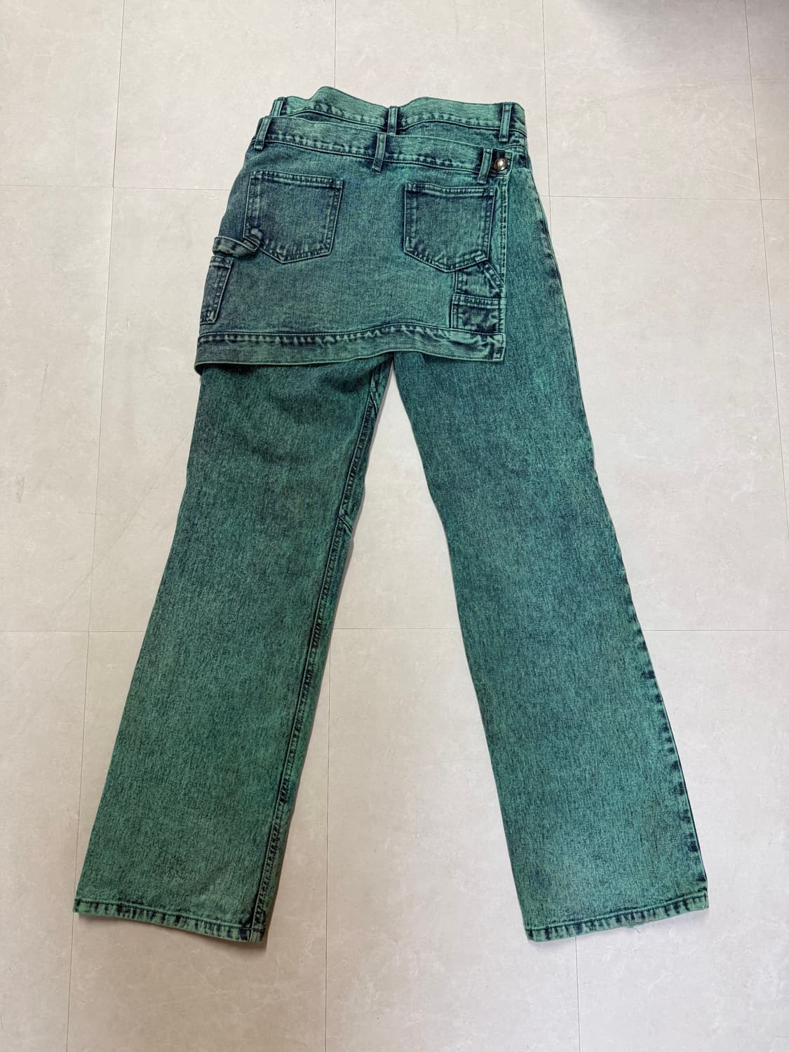 앤더슨벨 팬츠 상품이미지2