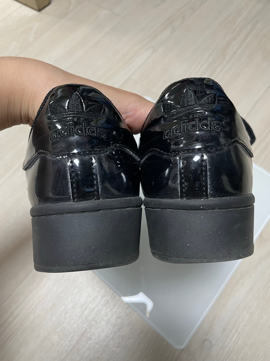 아디다스 슈퍼스타 250 상품이미지3