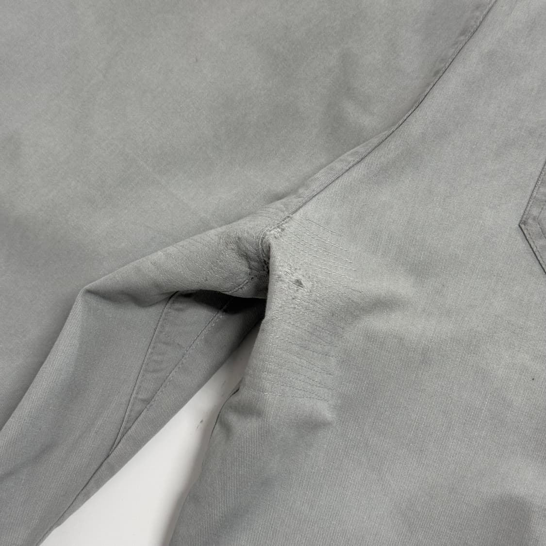 독일 빈티지 워크 팬츠 상품이미지5