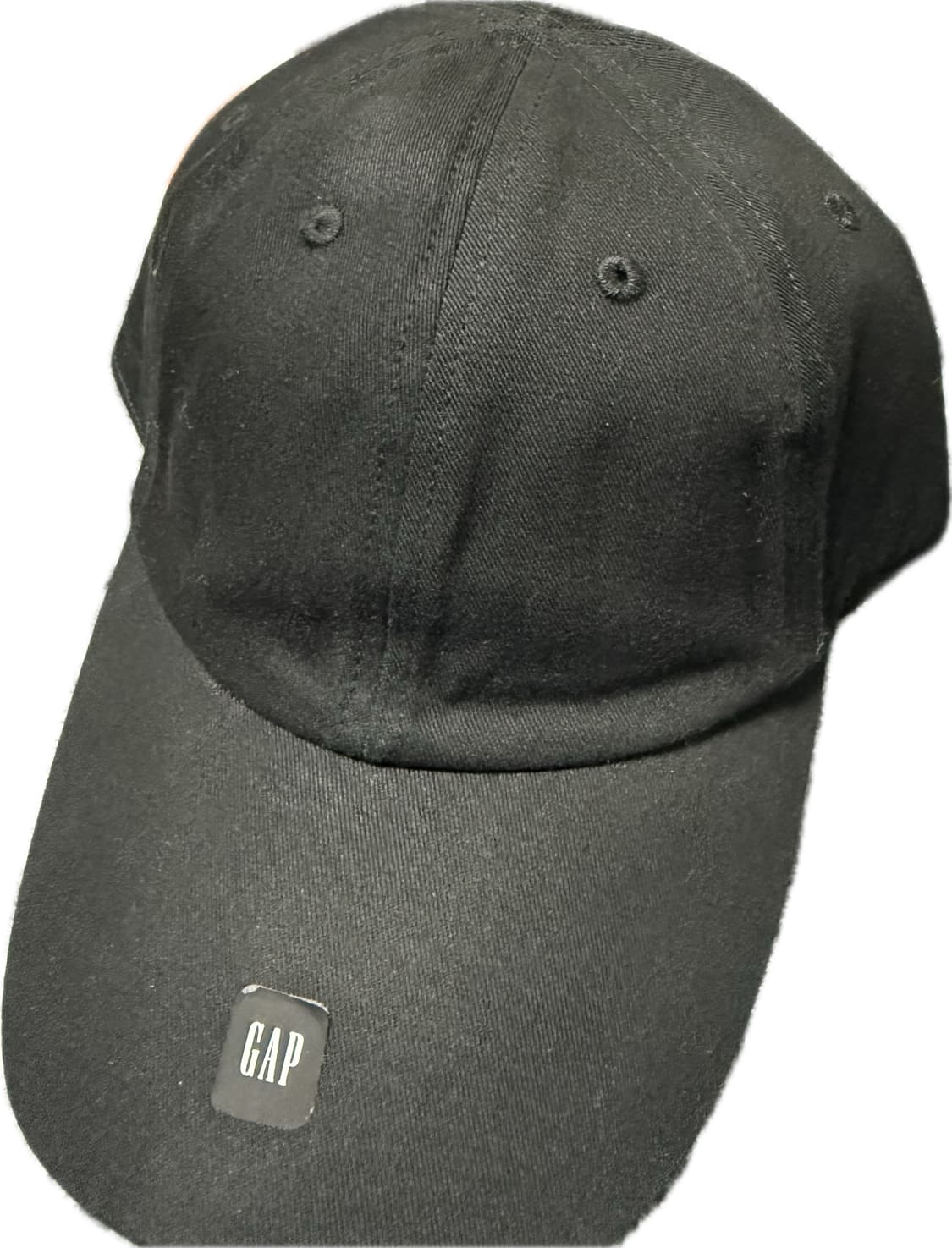 이지 갭 발렌시아가 로고 캡 상품이미지1