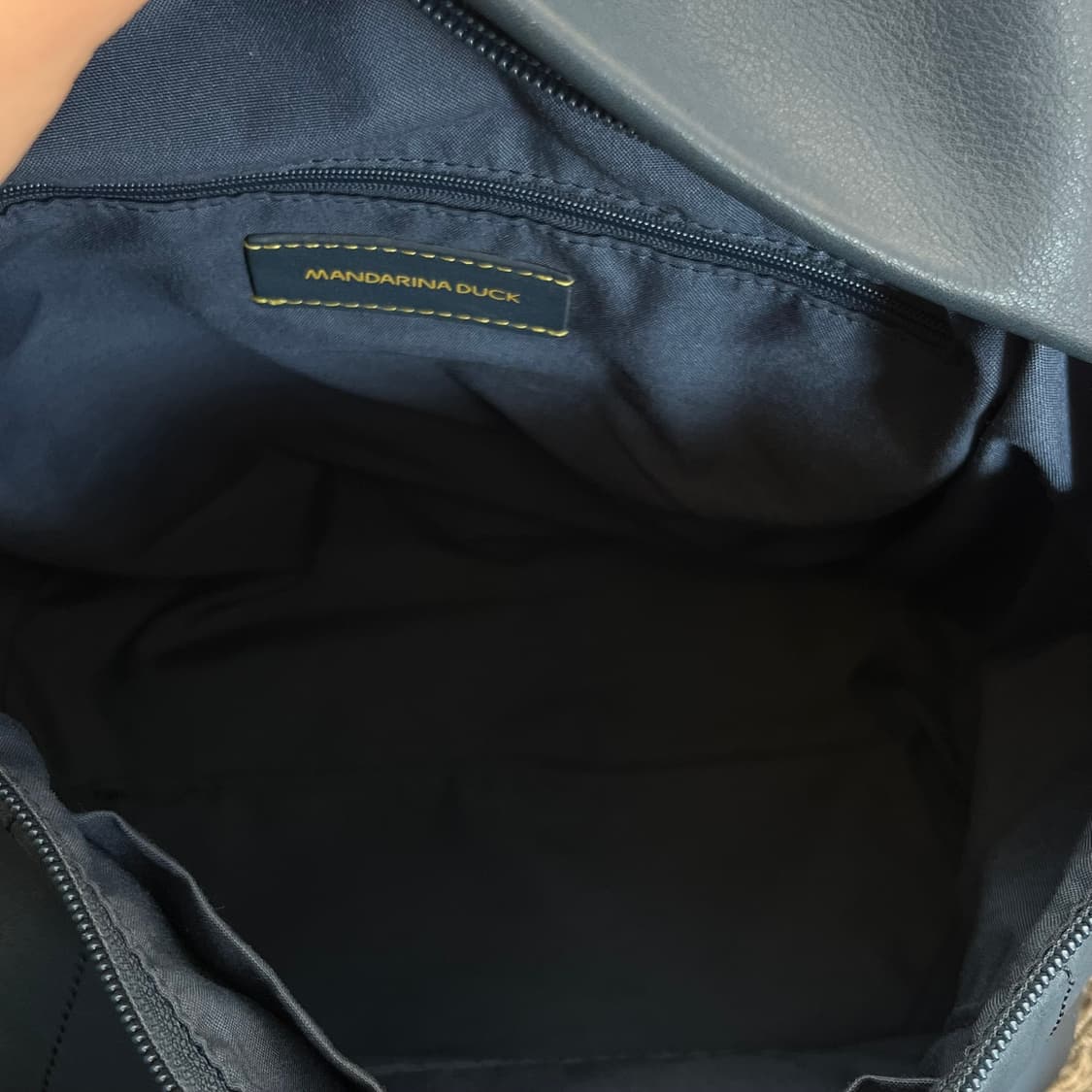 만다리나덕 백팩 상품이미지5