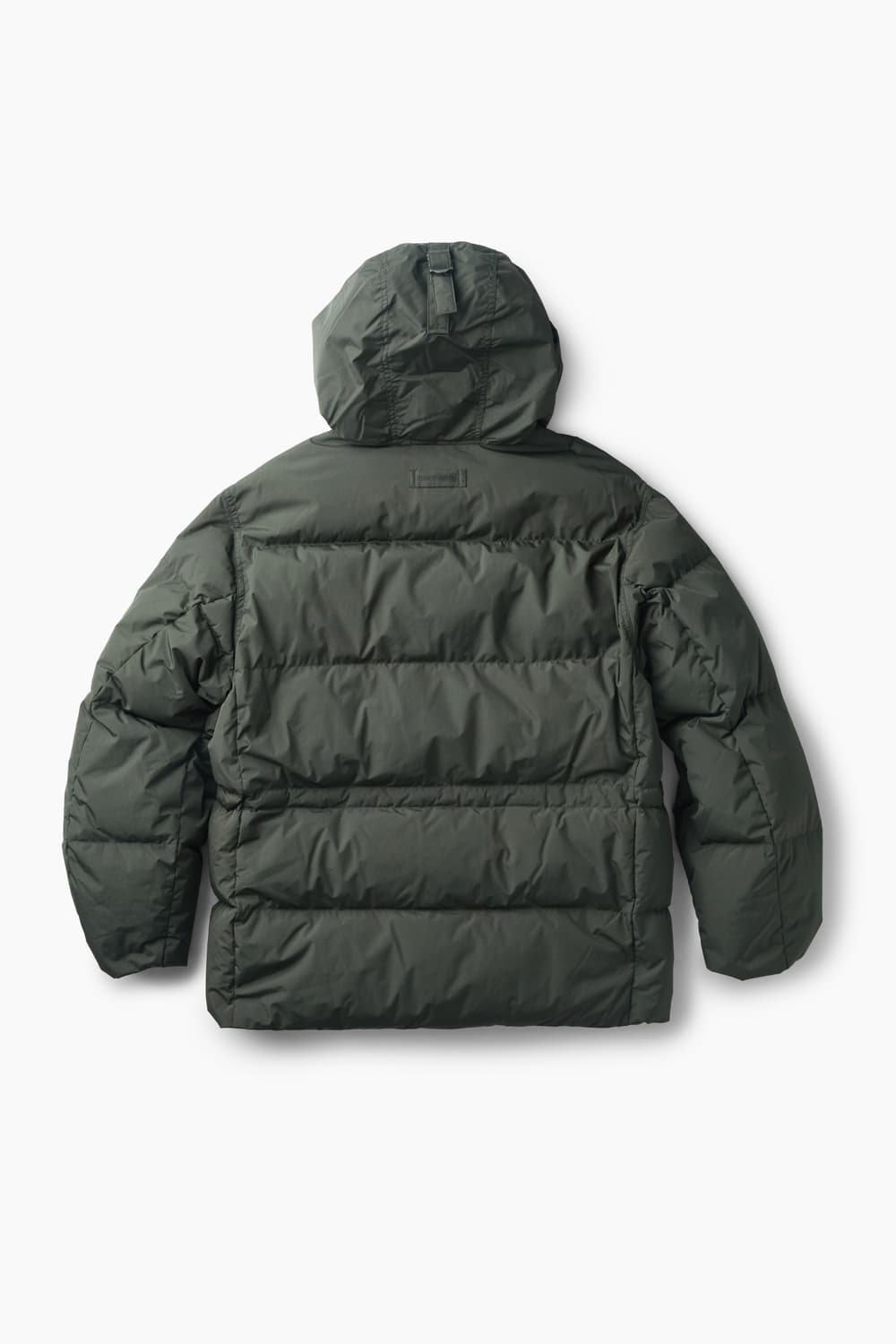 헨리코튼 다운 점퍼 100 새제품 상품이미지2