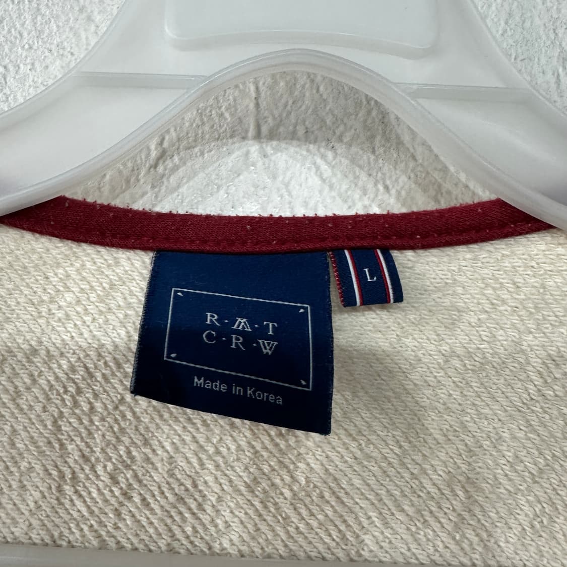 로맨틱크라운 가디건 L 상품이미지3