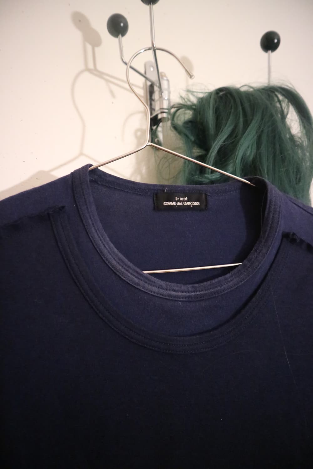 Comme des Garcons Tricot T- shirts 상품이미지6