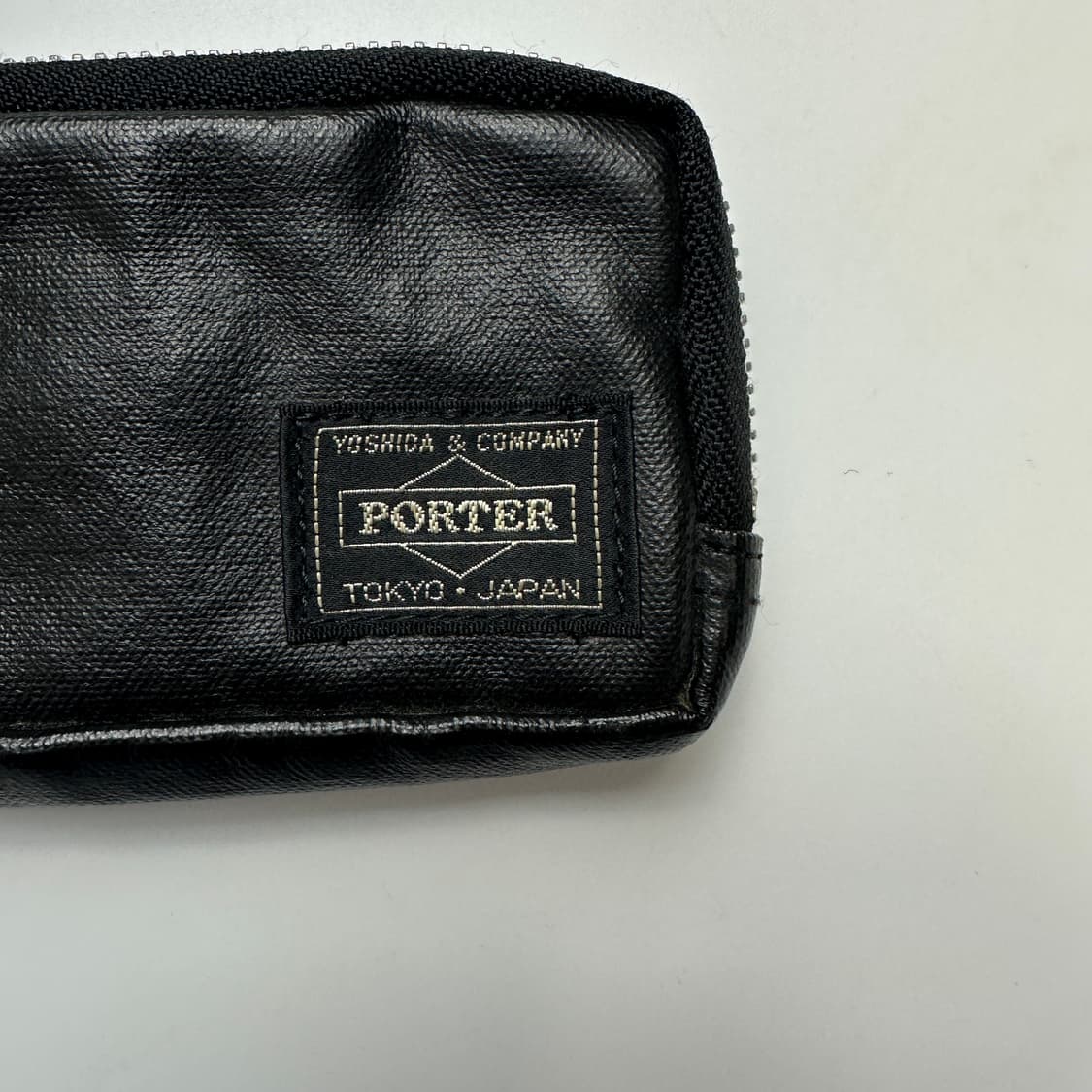 PORTER FREE STYLE 포터 프리스타일 멀티 코인 케이스 상품이미지3