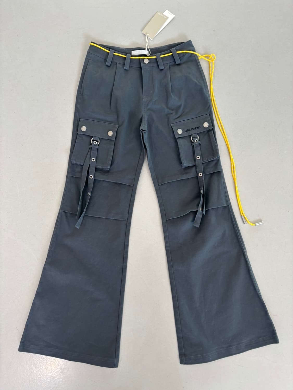 (New) 13de Marzo Cargo Pants 상품이미지2