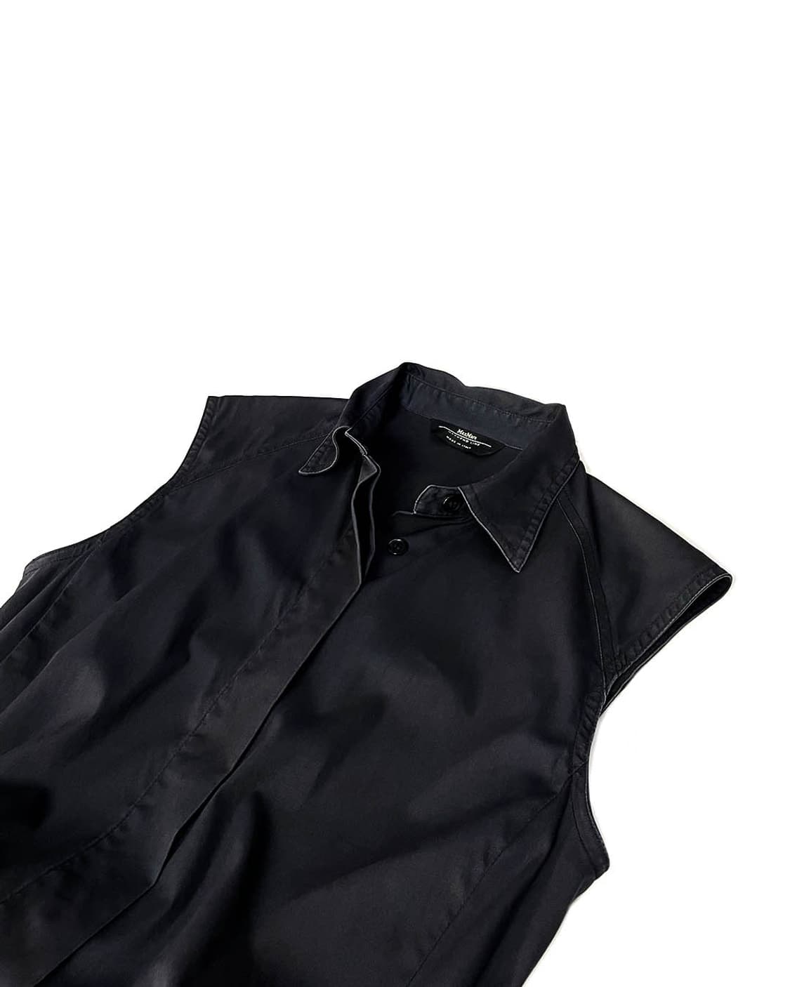 Max Mara Weekend 롱 베스트 원피스 상품이미지3