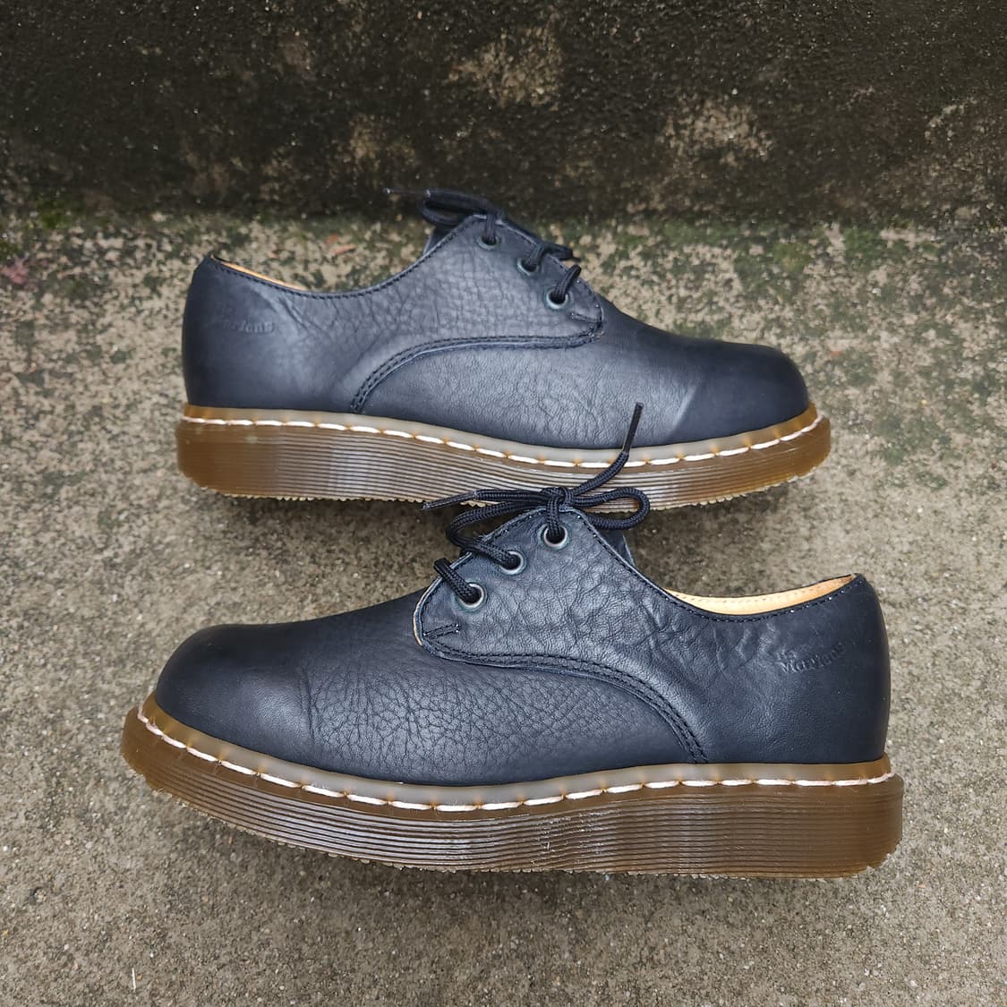 [5UK] 닥터마틴 made in england (240~245) 상품이미지4