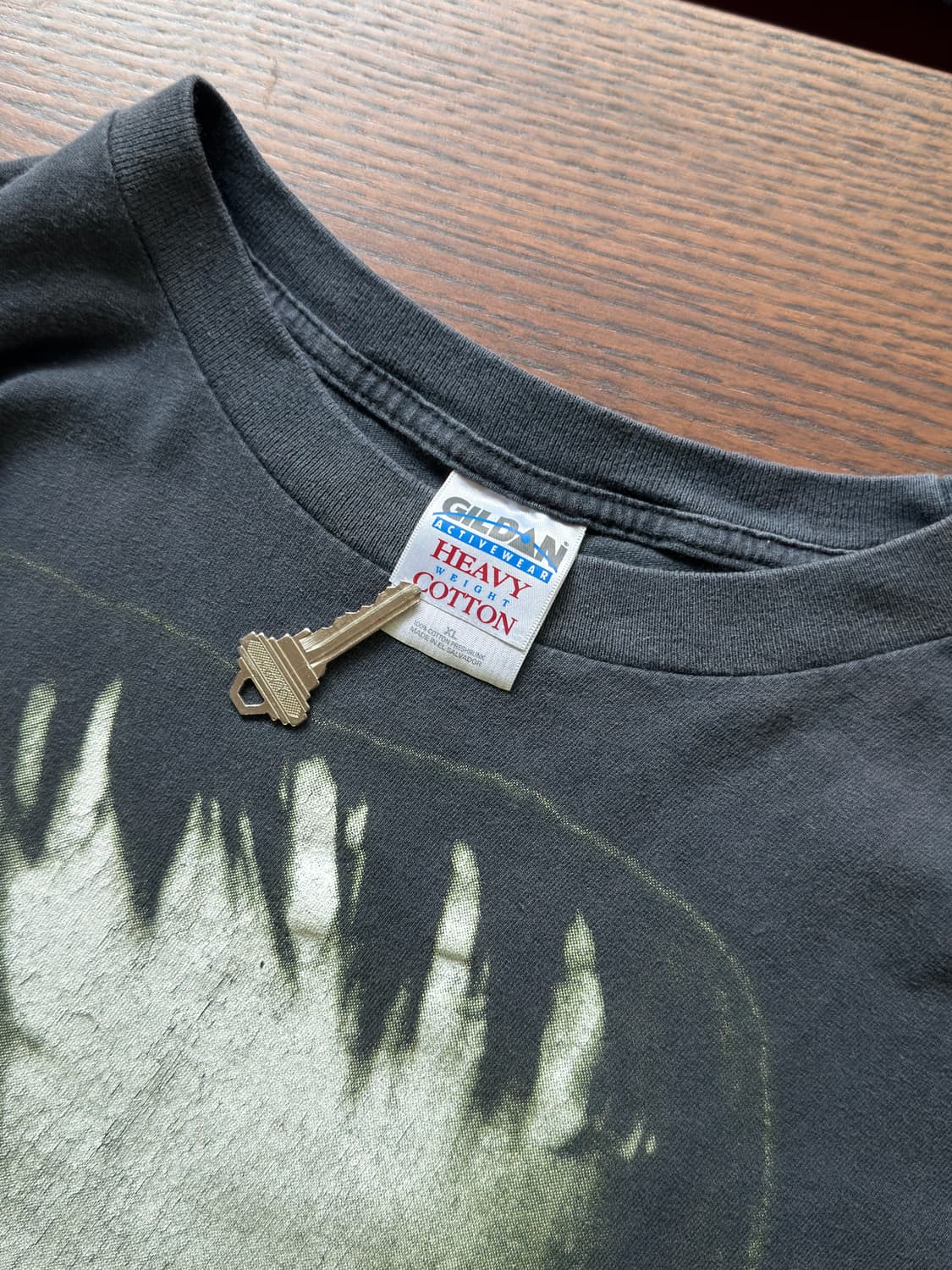 90s frankenstein, the munsters tshirt 상품이미지2