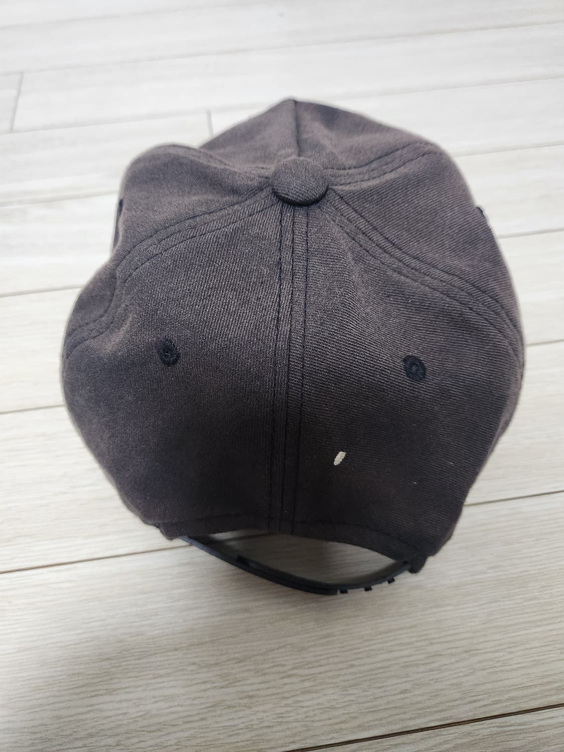 핑거프레스 도넛리벤지 볼캡 상품이미지2