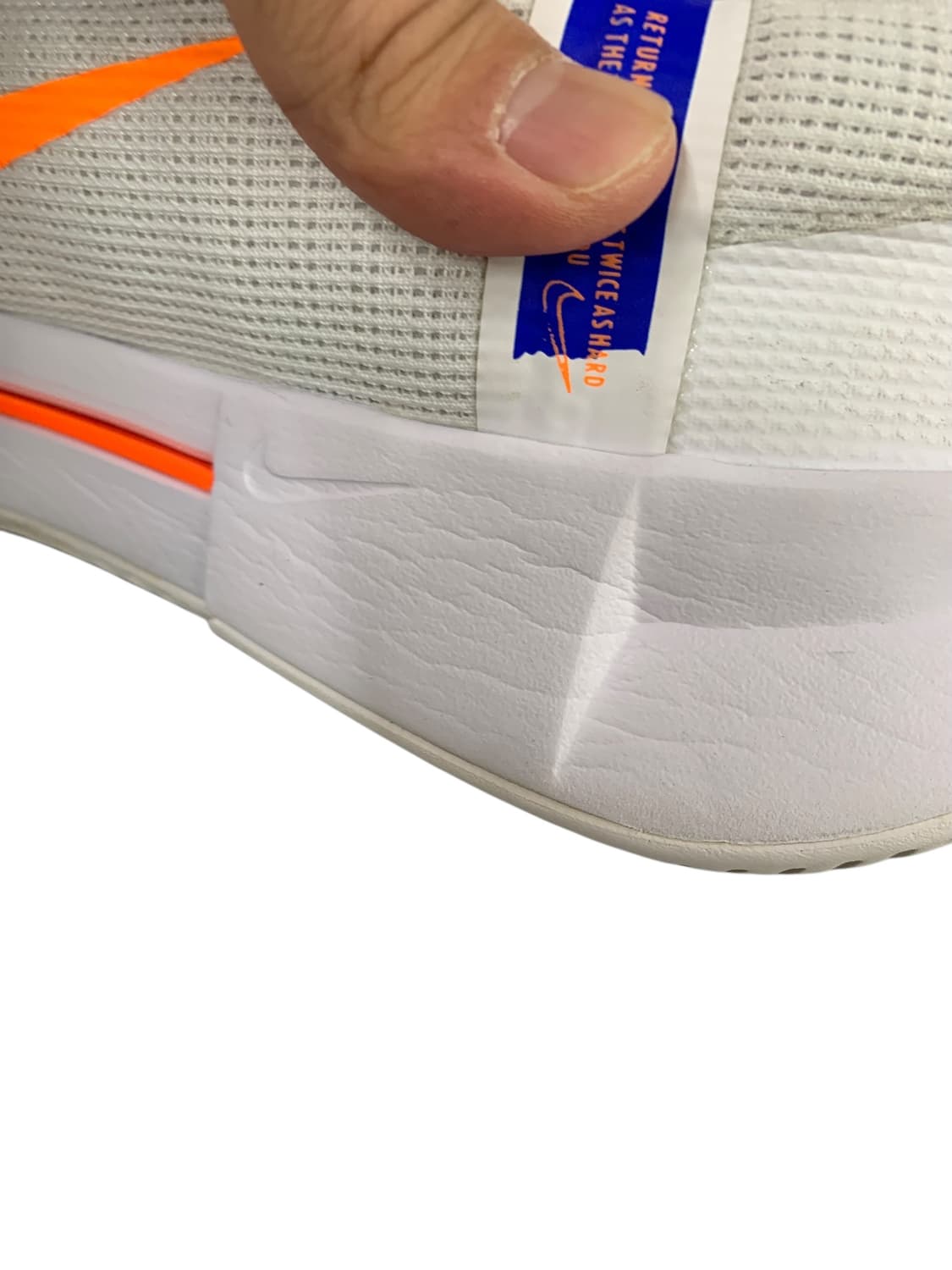 나이키 줌 GP 챌린지 1 260 상품이미지10