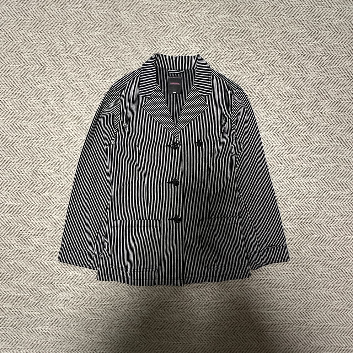 NEIGHBORHOOD japan made work jacket 상품이미지1
