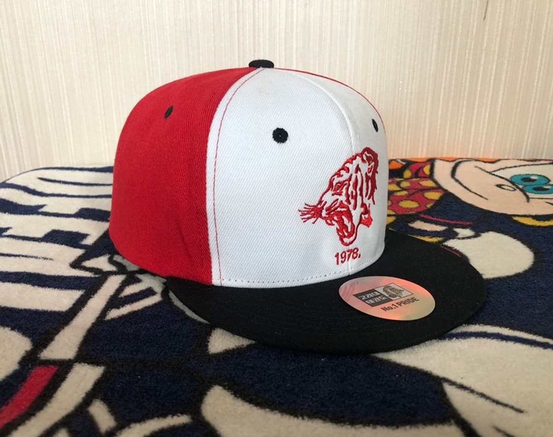 고려대학교 태권도 모자/스냅백 상품이미지6