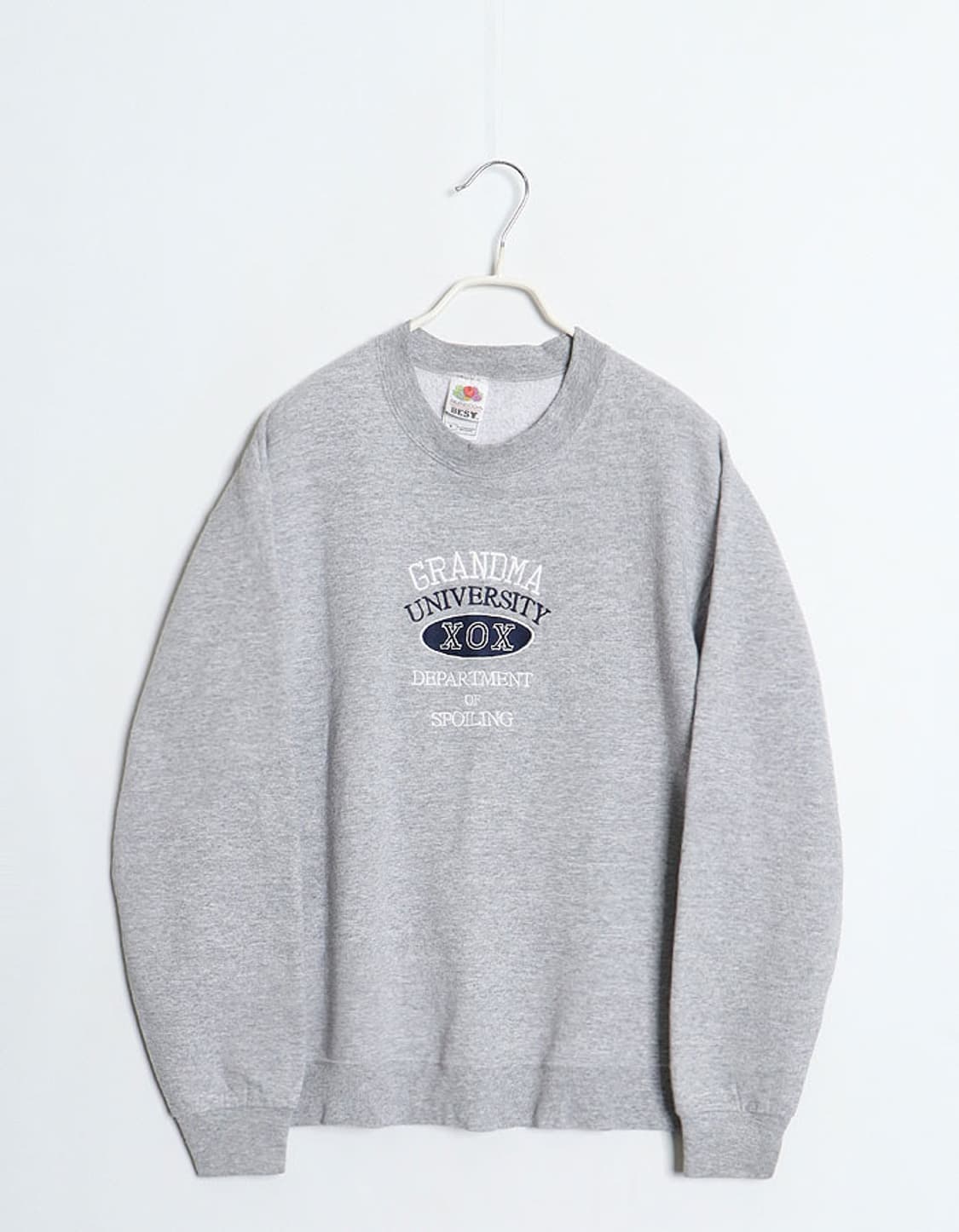 FRUIT OF THE LOOM Sweat Shirts 상품이미지1