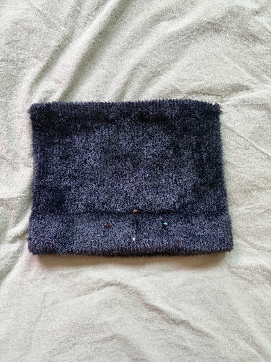 에씰미 캣 비니 상품이미지1