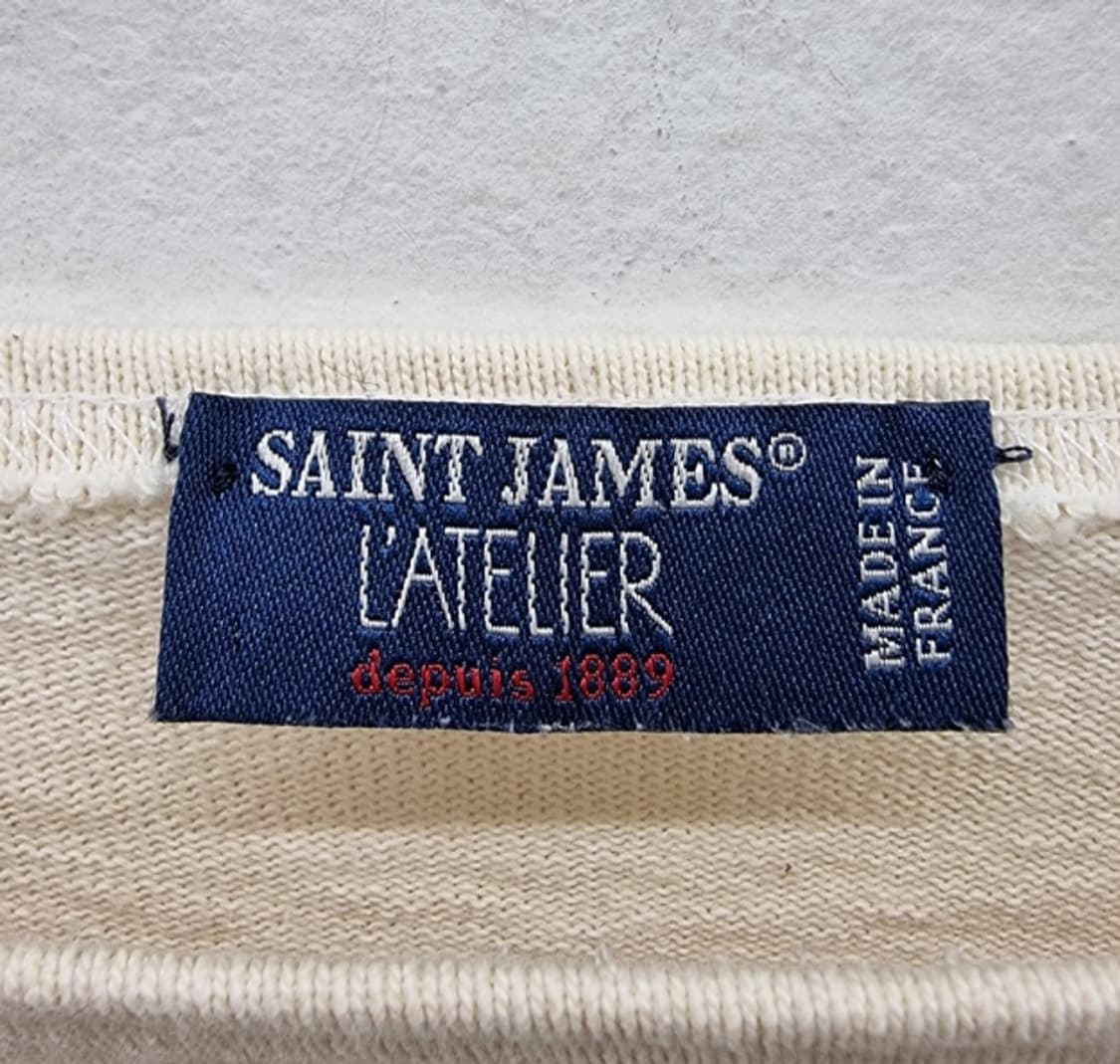 SAINT JAMES 세인트제임스 상품이미지7