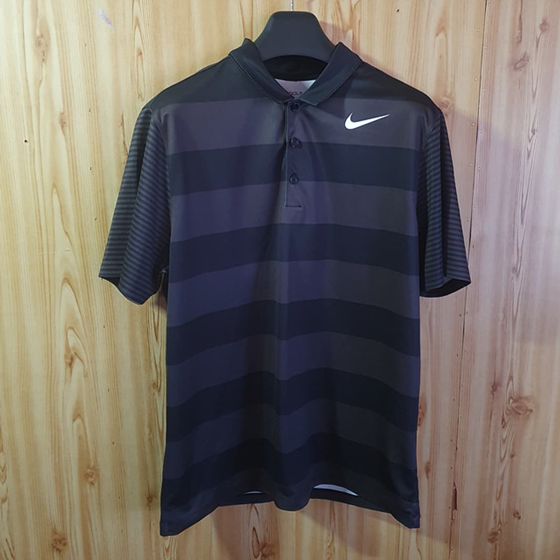 나이키골프 반팔 카라티XL 상품이미지1