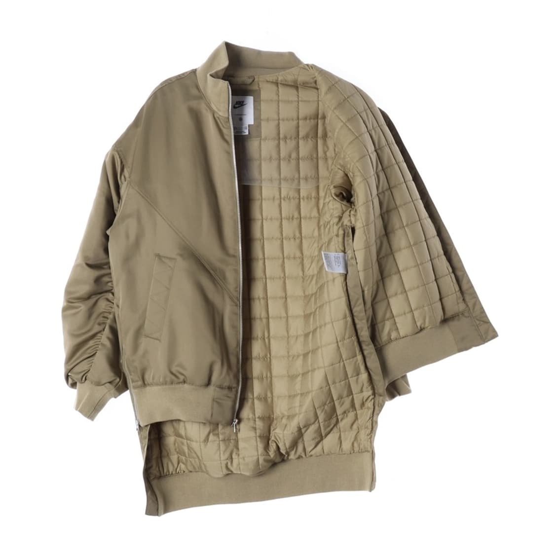 나이키 NSW 써마핏 봄버 자켓 M 상품이미지2