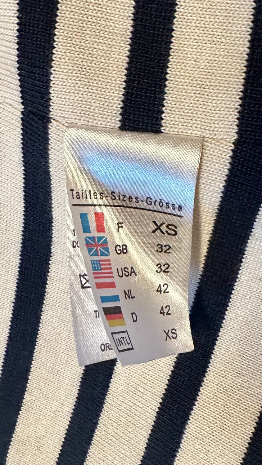 Saint James Peacoat (세인트제임스 피코트) 상품이미지5