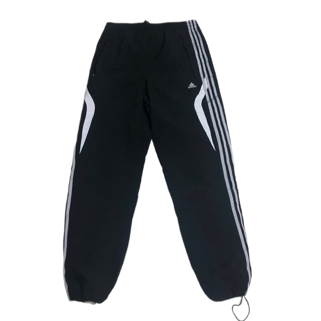 [M] adidas 아디다스 rec 폴리 밴딩 팬츠 상품이미지5