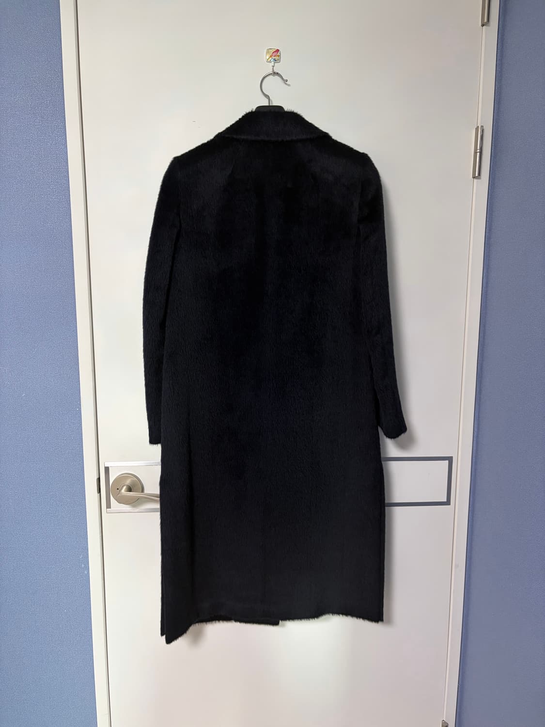 앤디앤뎁 롱코트 상품이미지4