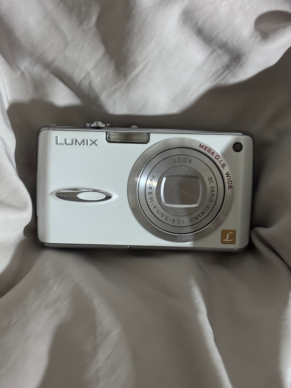 파나소닉 라이카 루믹스 DMC FX01 S급(작례ㅇ) 상품이미지2