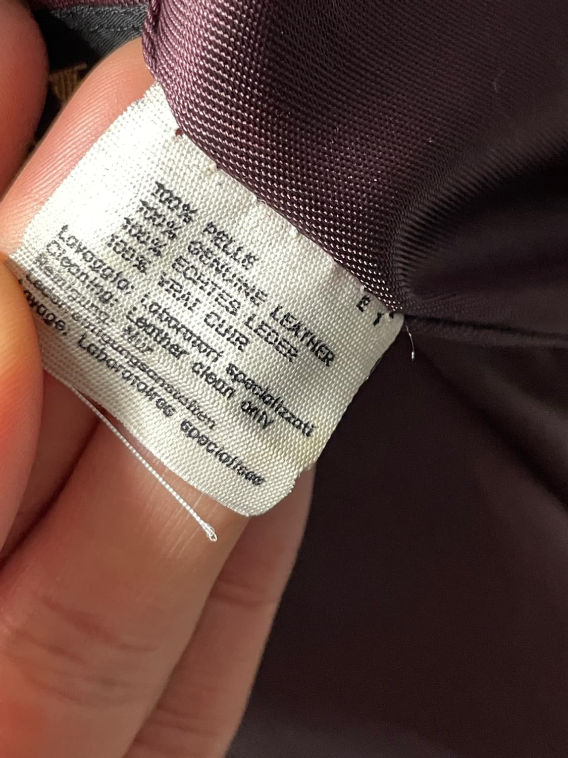 Mani by Giorgio Armani 상품이미지10