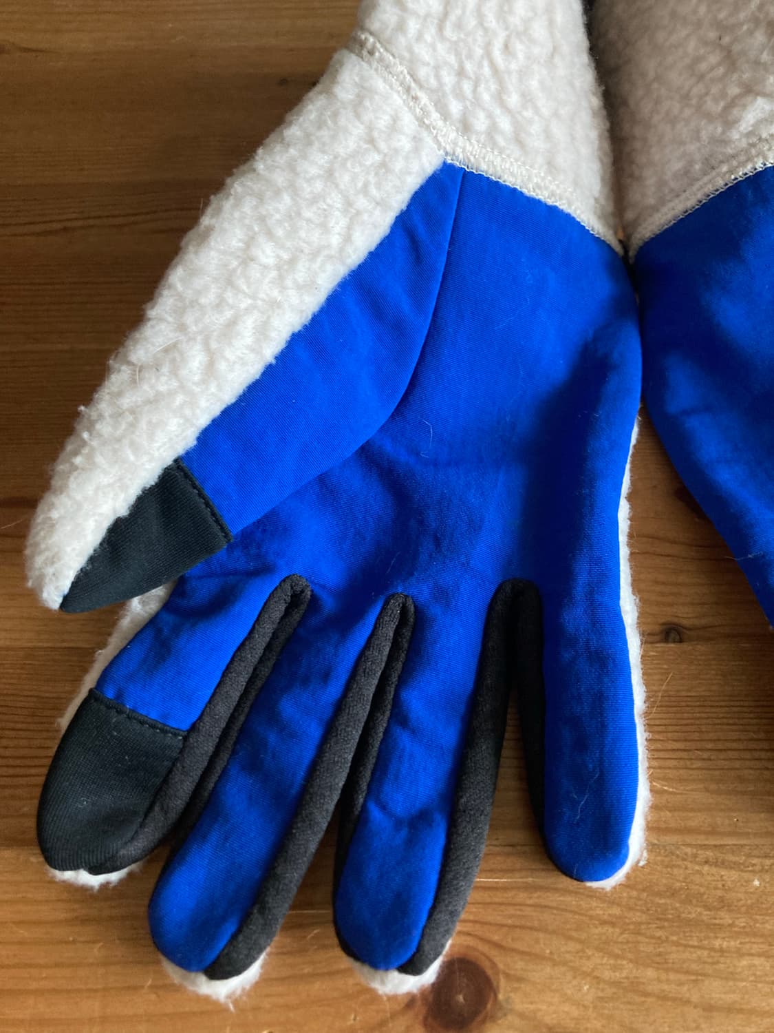 파타고니아 레트로파일 장갑 M 상품이미지3