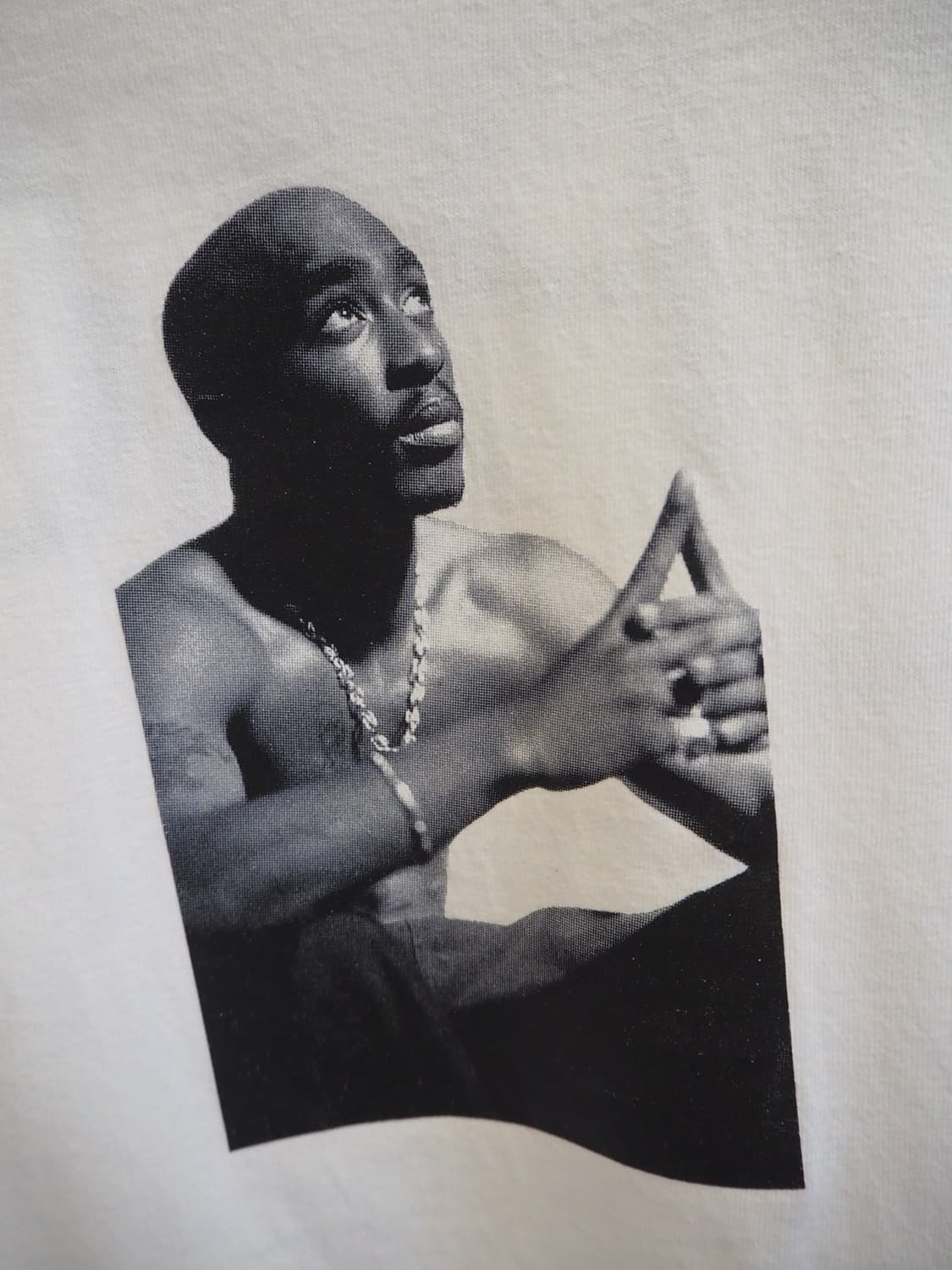 Wackomaria “2pac” short sleeve 상품이미지4