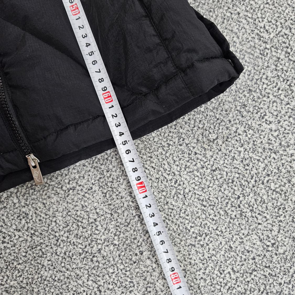 [140] 나이키 키즈 다운 패딩 점퍼 1106JM2 상품이미지8