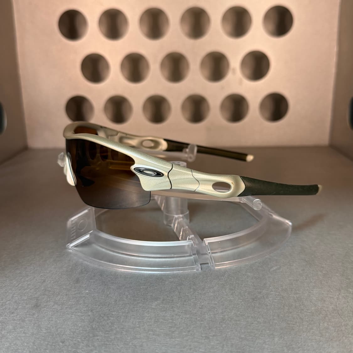 오클리 Radar Pitch 레이다 피치 (2007) 상품이미지3