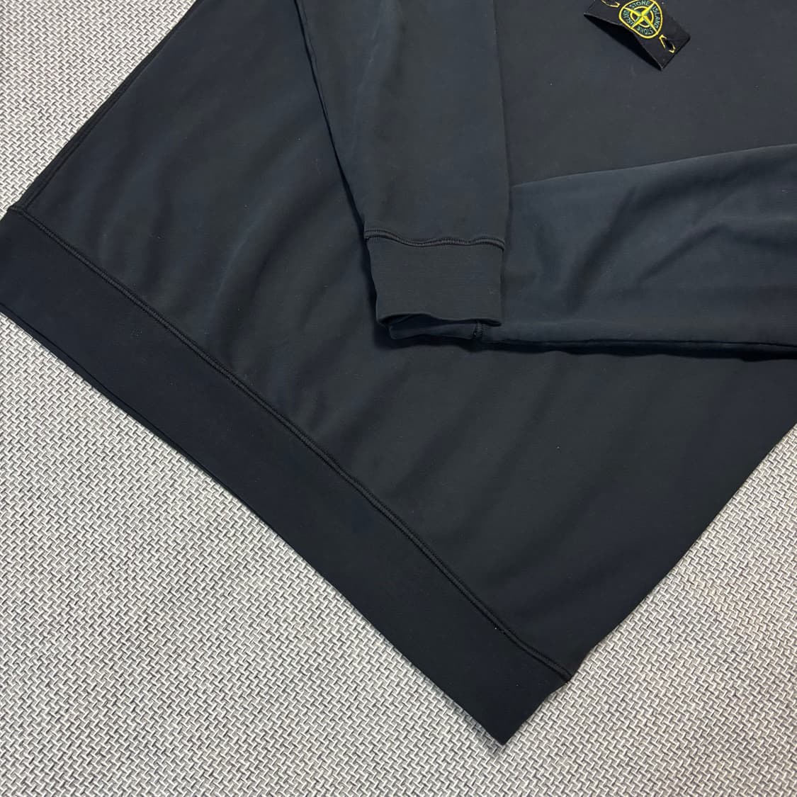 [3XL Size] 스톤아일랜드 맨투맨 상품이미지2