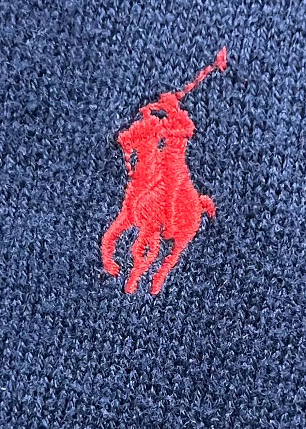 폴로 랄프로렌 브이넥 가디건 상품이미지3