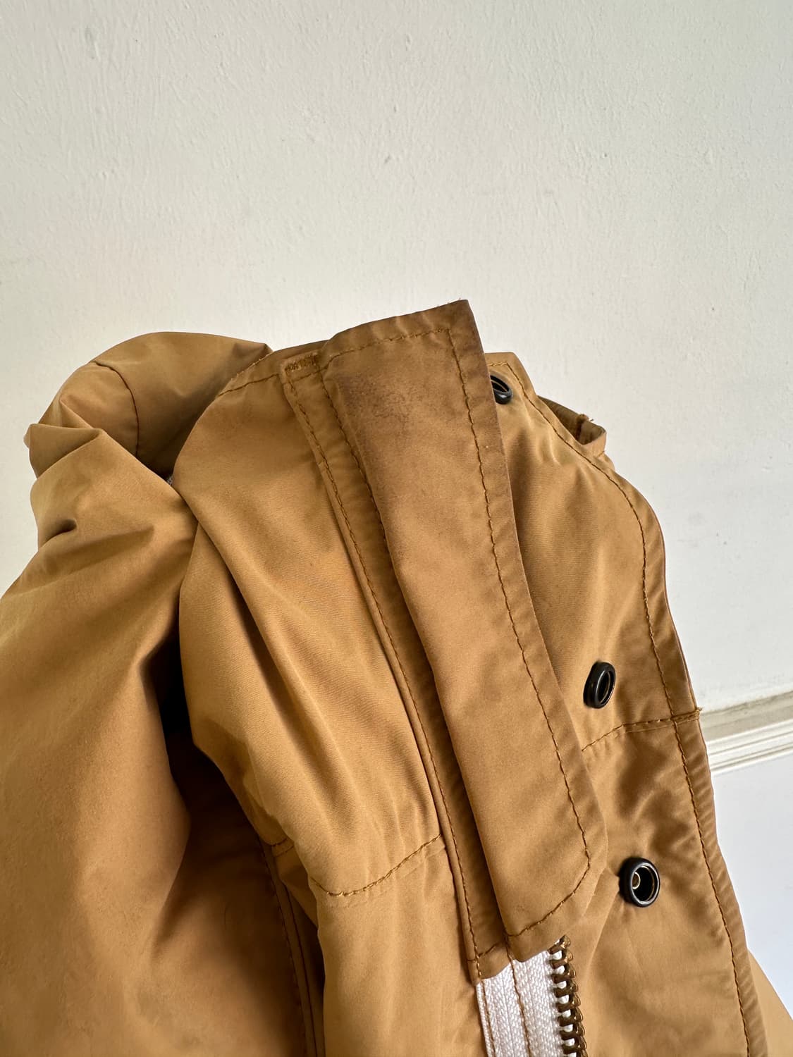 나나미카 마운틴 파카 상품이미지10