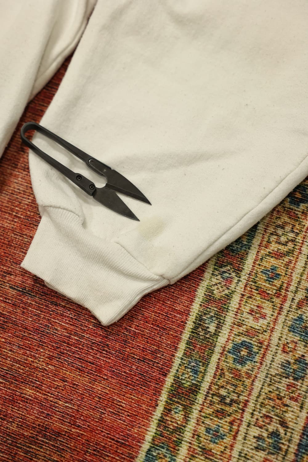 90s 빈티지 카라 스웻 코카콜라 프린팅 판매 상품이미지5